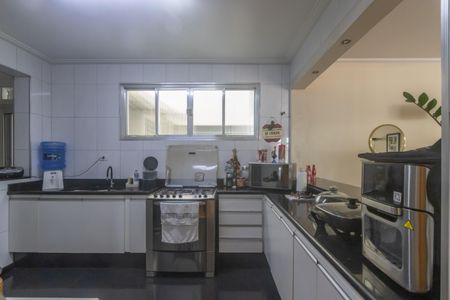 Apartamento à venda com 112m², 3 quartos e 1 vagaCozinha