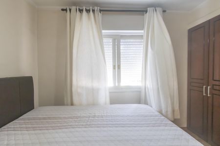 Apartamento à venda com 112m², 3 quartos e 1 vagaQuarto 1