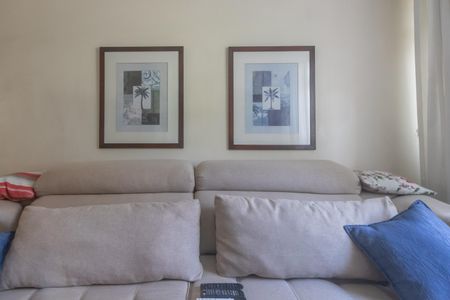 Apartamento à venda com 112m², 3 quartos e 1 vagaSala