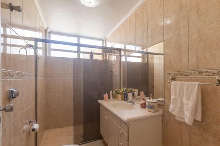 Apartamento à venda com 112m², 3 quartos e 1 vagaBanheiro 1