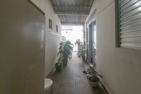 Apartamento à venda com 112m², 3 quartos e 1 vagaQuintal