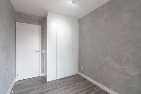 Quarto 1 de apartamento para alugar com 1 quarto, 32m² em Butantã, São Paulo