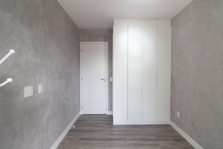 Quarto 1 de apartamento para alugar com 1 quarto, 32m² em Butantã, São Paulo