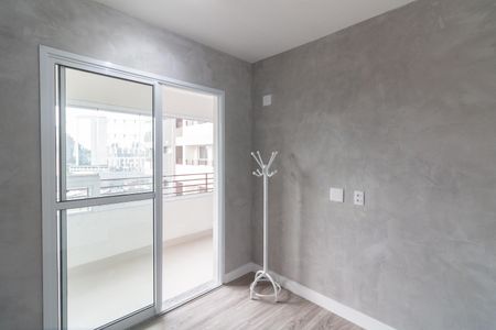 Apartamento para alugar com 32m², 1 quarto e sem vaga Apartamento para alugar com 32m², 1 quarto e sem vagaQuarto 1