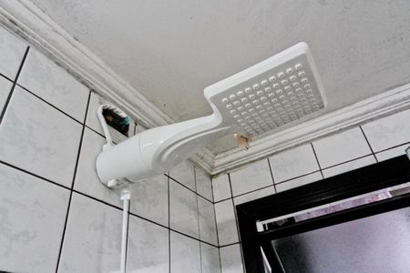 Apartamento à venda com 65m², 3 quartos e 1 vagaBanheiro