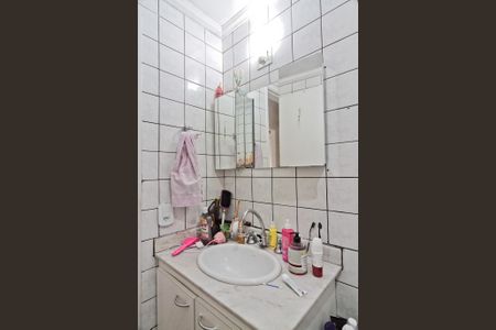 Apartamento à venda com 65m², 3 quartos e 1 vagaBanheiro