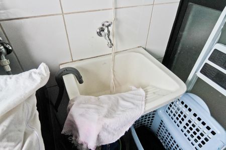 Apartamento à venda com 65m², 3 quartos e 1 vagaÁrea de Serviço