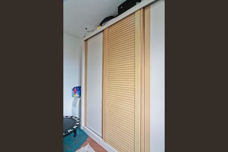 Apartamento à venda com 65m², 3 quartos e 1 vagaQuarto 1