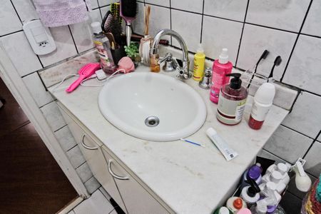 Apartamento à venda com 65m², 3 quartos e 1 vagaBanheiro