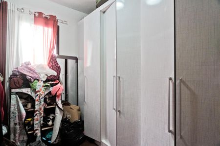 Apartamento à venda com 65m², 3 quartos e 1 vagaQuarto 3