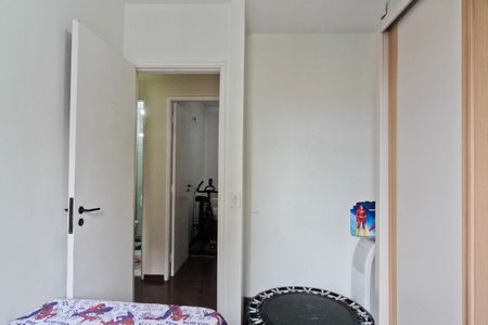 Apartamento à venda com 65m², 3 quartos e 1 vagaQuarto 1