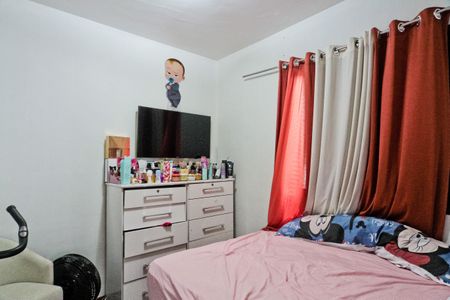 Apartamento à venda com 65m², 3 quartos e 1 vagaQuarto 2