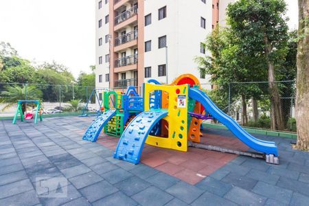 Apartamento à venda com 65m², 3 quartos e 1 vagaÁrea comum - Playground