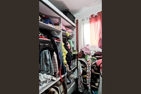 Apartamento à venda com 65m², 3 quartos e 1 vagaQuarto 3