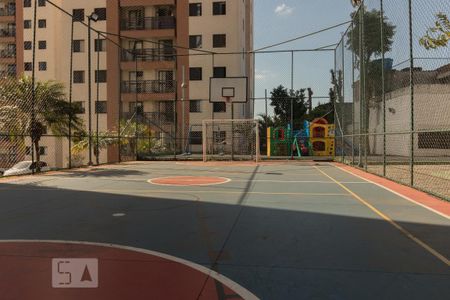 Apartamento à venda com 65m², 3 quartos e 1 vagaQuadra Esportiva