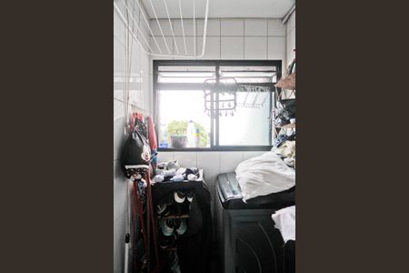 Apartamento à venda com 65m², 3 quartos e 1 vagaÁrea de Serviço