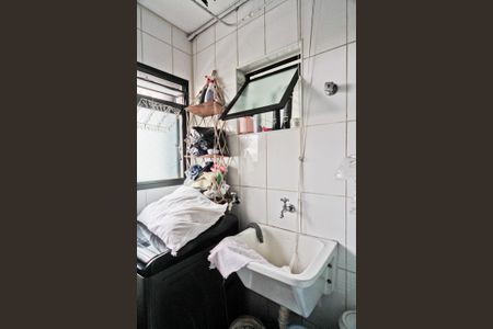 Apartamento à venda com 65m², 3 quartos e 1 vagaÁrea de Serviço