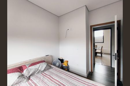 Casa de condomínio para alugar com 217m², 3 quartos e 3 vagasSuíte 3