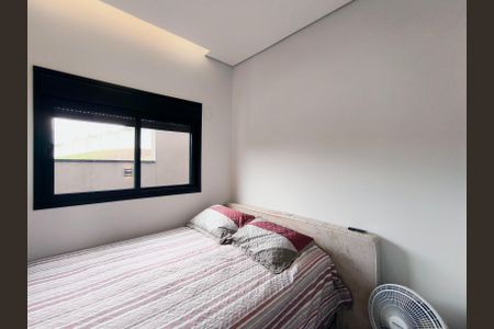 Casa de condomínio para alugar com 217m², 3 quartos e 3 vagasSuíte 3