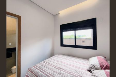 Casa de condomínio para alugar com 217m², 3 quartos e 3 vagasSuíte 3