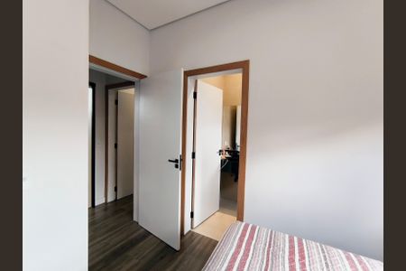 Casa de condomínio para alugar com 217m², 3 quartos e 3 vagasSuíte 3