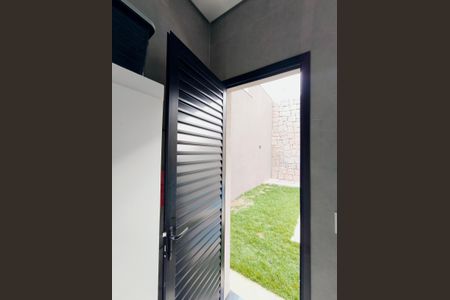 Casa de condomínio para alugar com 217m², 3 quartos e 3 vagasÁrea de Serviço