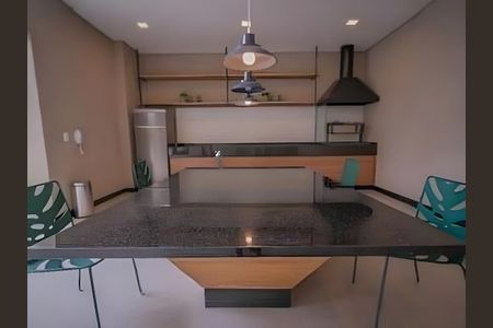 Apartamento para alugar com 1 quarto, 38m² em Vila Andrade, São Paulo