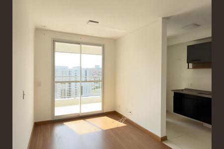 Apartamento para alugar com 1 quarto, 38m² em Vila Andrade, São Paulo