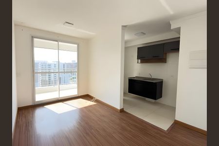 Apartamento para alugar com 1 quarto, 38m² em Vila Andrade, São Paulo