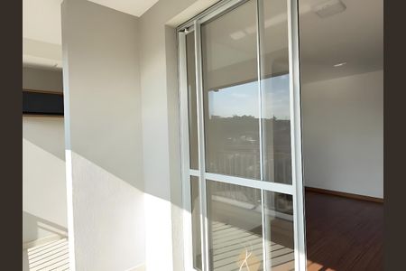 Apartamento para alugar com 1 quarto, 38m² em Vila Andrade, São Paulo