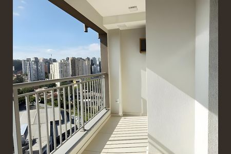 Apartamento para alugar com 1 quarto, 38m² em Vila Andrade, São Paulo