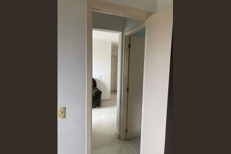 Apartamento para alugar com 49m², 1 quarto e 1 vagaQuarto