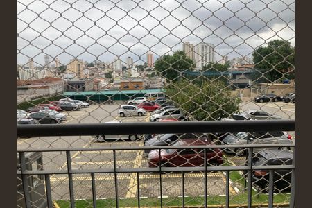 Apartamento para alugar com 49m², 1 quarto e 1 vagaVista