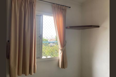 Quarto de apartamento para alugar com 1 quarto, 49m² em Lauzane Paulista, São Paulo