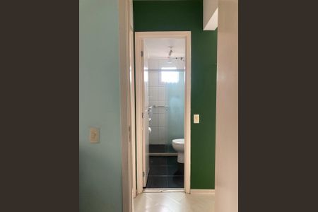 Apartamento para alugar com 49m², 1 quarto e 1 vagaBanheiro