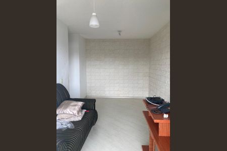 Sala de apartamento para alugar com 1 quarto, 49m² em Lauzane Paulista, São Paulo