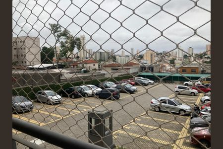 Apartamento para alugar com 49m², 1 quarto e 1 vagaVista