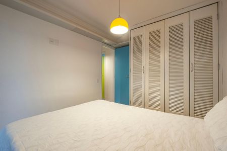 Apartamento para alugar com 55m², 3 quartos e 1 vagaQuarto 1