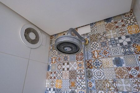 Apartamento para alugar com 55m², 3 quartos e 1 vagaBanheiro