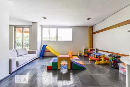 Apartamento para alugar com 55m², 3 quartos e 1 vagaBrinquedoteca
