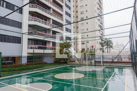 Apartamento para alugar com 55m², 3 quartos e 1 vagaQuadra