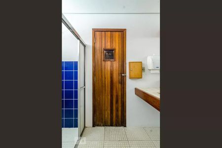 Apartamento para alugar com 55m², 3 quartos e 1 vagaSauna