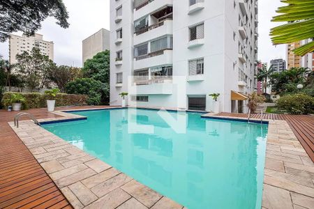 Apartamento para alugar com 55m², 3 quartos e 1 vagaPiscina