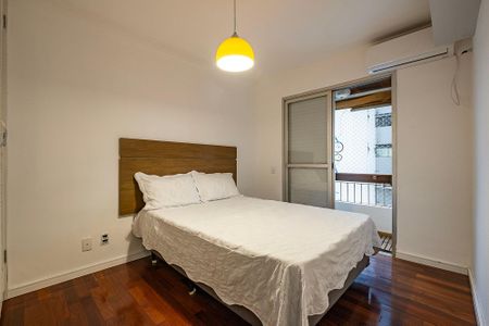 Quarto 1 de apartamento para alugar com 3 quartos, 55m² em Pinheiros, São Paulo