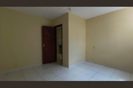 Casa de condomínio para alugar com 30m², 1 quarto e sem vagaQuarto 