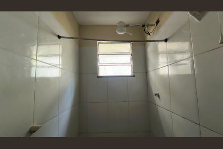 Casa de condomínio para alugar com 30m², 1 quarto e sem vagaBanheiro