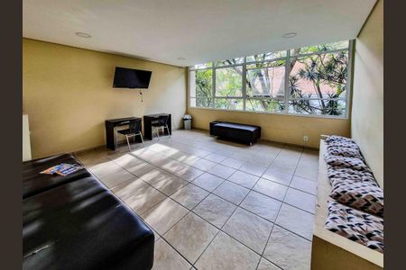 Apartamento para alugar com 75m², 3 quartos e 2 vagas Apartamento para alugar com 75m², 3 quartos e 2 vagasÁrea comum