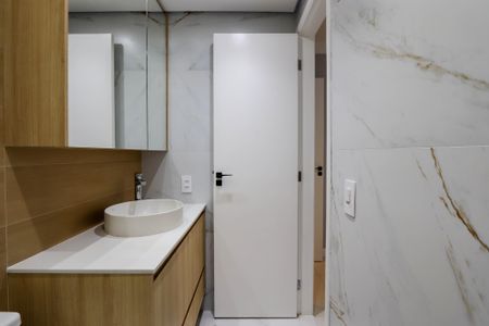 Apartamento para alugar com 75m², 3 quartos e 2 vagas Apartamento para alugar com 75m², 3 quartos e 2 vagasQuarto 1 - Suite