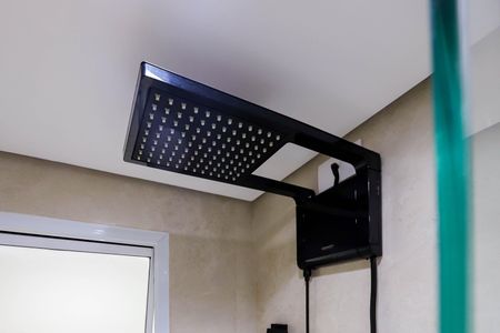 Apartamento para alugar com 75m², 3 quartos e 2 vagas Apartamento para alugar com 75m², 3 quartos e 2 vagasBanheiro