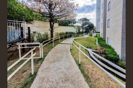 Apartamento para alugar com 75m², 3 quartos e 2 vagas Apartamento para alugar com 75m², 3 quartos e 2 vagasÁrea comum